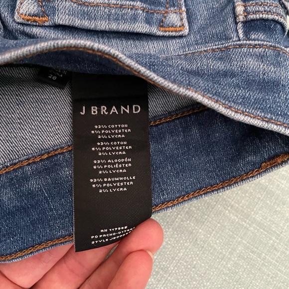 J Brand Denim - Picture 3 of 5